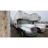 Image 3 : 2007 International Box Truck Located in Calgary