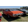 Image 5 : 1972 FORD GRAN TORINO SPORT