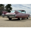Image 9 : 1959 CADILLAC DEVILLE HARDTOP