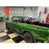 Image 10 : 1977 INTERNATIONAL SCOUT 4X4 PRO-TOURING RESTOMOD