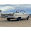Image 17 : 1963 MERCURY COMET CONVERTIBLE | 170 INLINE-6 | 4-SPEED-MANUAL | CANADIAN BUILT