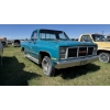 Image 3 : 1986 GMC SIERRA 10