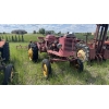 Image 9 : MASSEY-HARRIS HANOMAG