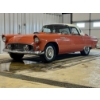 Image 9 : NO RESERVE 1956 FORD THUNDERBIRD