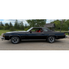 Image 4 : 1977 PONTIAC GRAND PRIX SJ