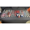 Image 2 : LARGE MIXED COCA-COLA GLASS COLLECTION W/ SPECIAL EDITIONS