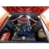 Image 6 : 1968 FORD MUSTANG CONVERTIBLE
