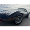 Image 1 : 1979 CHEVROLET CORVETTE 