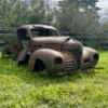 Image 3 : 14 - NO RESERVE 1939 PLYMOUTH MODIFIED  