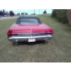 Image 9 : 1965 PONTIAC PARISIENNE CUSTOM SPORT CONVERTIBLE