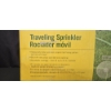 Image 3 : NO RESERVE VINTAGE JOHN DEERE TRAVELING SPRINKLER