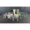 Image 1 : ASSORTED MUGS, VETERAN STEINS & GLASSWARE 