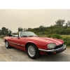 Image 3 : 1992 JAGUAR XJS CONVERTIBLE
