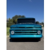 Image 4 : 1965 CHEVROLET C10 PANEL TRUCK