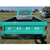 Image 4 : 1964 FORD F100 CUSTOM