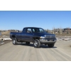 Image 1 : 2001 DODGE RAM SLT LARAMIE 2500 DIESEL 