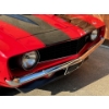 Image 14 : 1969 CHEVROLET CAMARO Z28