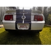 Image 12 : 2007 FORD SHELBY GT 500