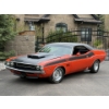 Image 1 : 1970 DODGE CHALLENGER TA