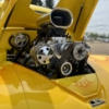 Image 7 : 1941 WILLYS AMERICAR REPLICA HOT ROD