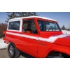 Image 6 : 1977 FORD BRONCO CUSTOM