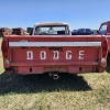 Image 8 : 1968 DODGE D100