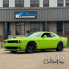 2015 DODGE CHALLENGER SRT HELLCAT