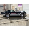 Image 34 : 1978 CHEVROLET CORVETTE 25TH ANNIVERSARY LIMITED EDITION 