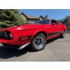 Image 17 : 1973 FORD MUSTANG MACH I 351 COBRA JET