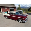 Image 27 : 1956 CHEVROLET BEL AIR CUSTOM ** SATURDAY FEATURE **