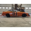 Image 6 : NO RESERVE GENERAL LEE DUKES OF HAZZARD GO CART