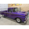 Image 4 : 1965 FORD F-100 CUSTOM PICKUP