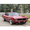 Image 8 : 4:30PM SATURDAY SPECIAL FEATURE 1969 CHEVROLET CAMARO RS/SS 427 PROTOURING CUSTOM