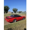 Image 6 : 1991 PONTIAC FIREBIRD CONVERTIBLE