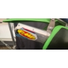 Image 4 : 1985 KAWASAKI KX 500