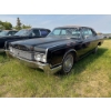 Image 1 : 1967 LINCOLN CONTINENTAL