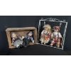 Image 2 : VINTAGE DOLLS & FIGURINES