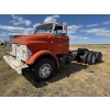 Image 1 : 1965 GMC 7000