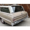 Image 10 : NO RESERVE 1964 CHEVROLET BISCAYNE 409 WAGON 