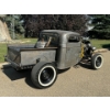Image 5 : 1936 FORD PICK UP CUSTOM ULTRA CUSTOM
