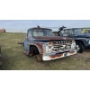 Image 2 : 1966 MERCURY M500