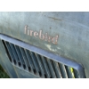 Image 2 : 1971 PONTIAC FIREBIRD Front clip only