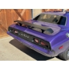 Image 17 : 1972 DODGE CHALLENGER CUSTOM