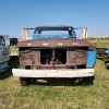 Image 3 : 1974 FORD F500