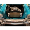 Image 9 : NO RESERVE 1957 CHEVY NOMAD DIE CAST MODEL