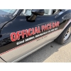 Image 7 : 1978 CHEVROLET CORVETTE 25TH ANNIVERSARY LIMITED EDITION 