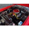 Image 32 : 1973 FORD MUSTANG MACH I 351 COBRA JET