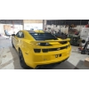 Image 3 : 2012 CHEVROLET CAMARO