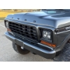 Image 12 : RESERVE LIFTED!!  1979 FORD F250 CREW CAB