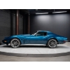 Image 3 : 1973 CHEVROLET CORVETTE